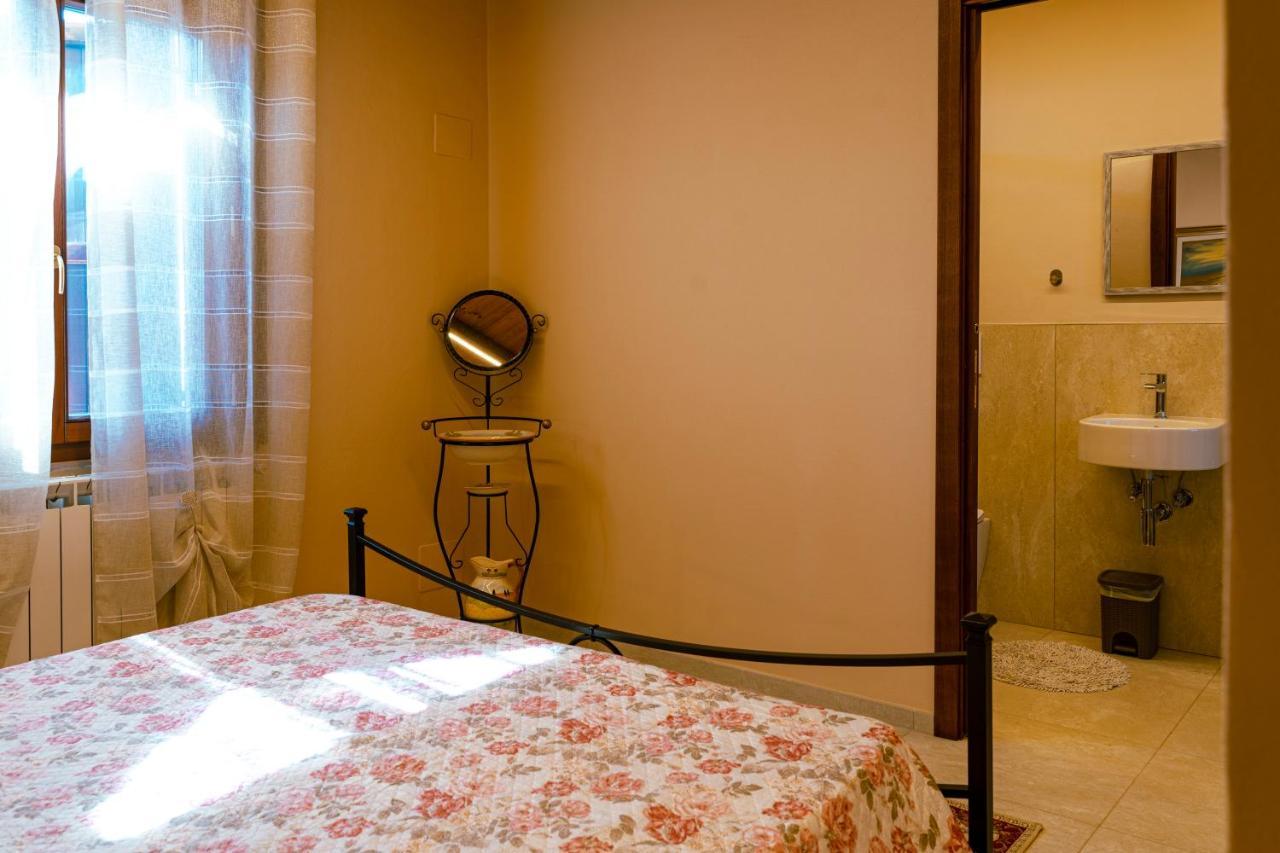 Agriturismo Lodolazzo Cortone Extérieur photo