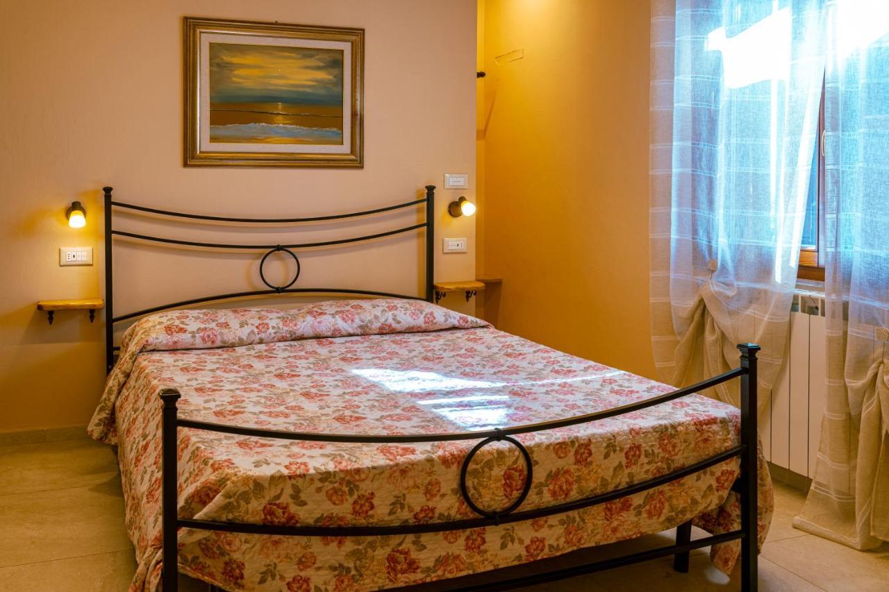 Agriturismo Lodolazzo Cortone Extérieur photo