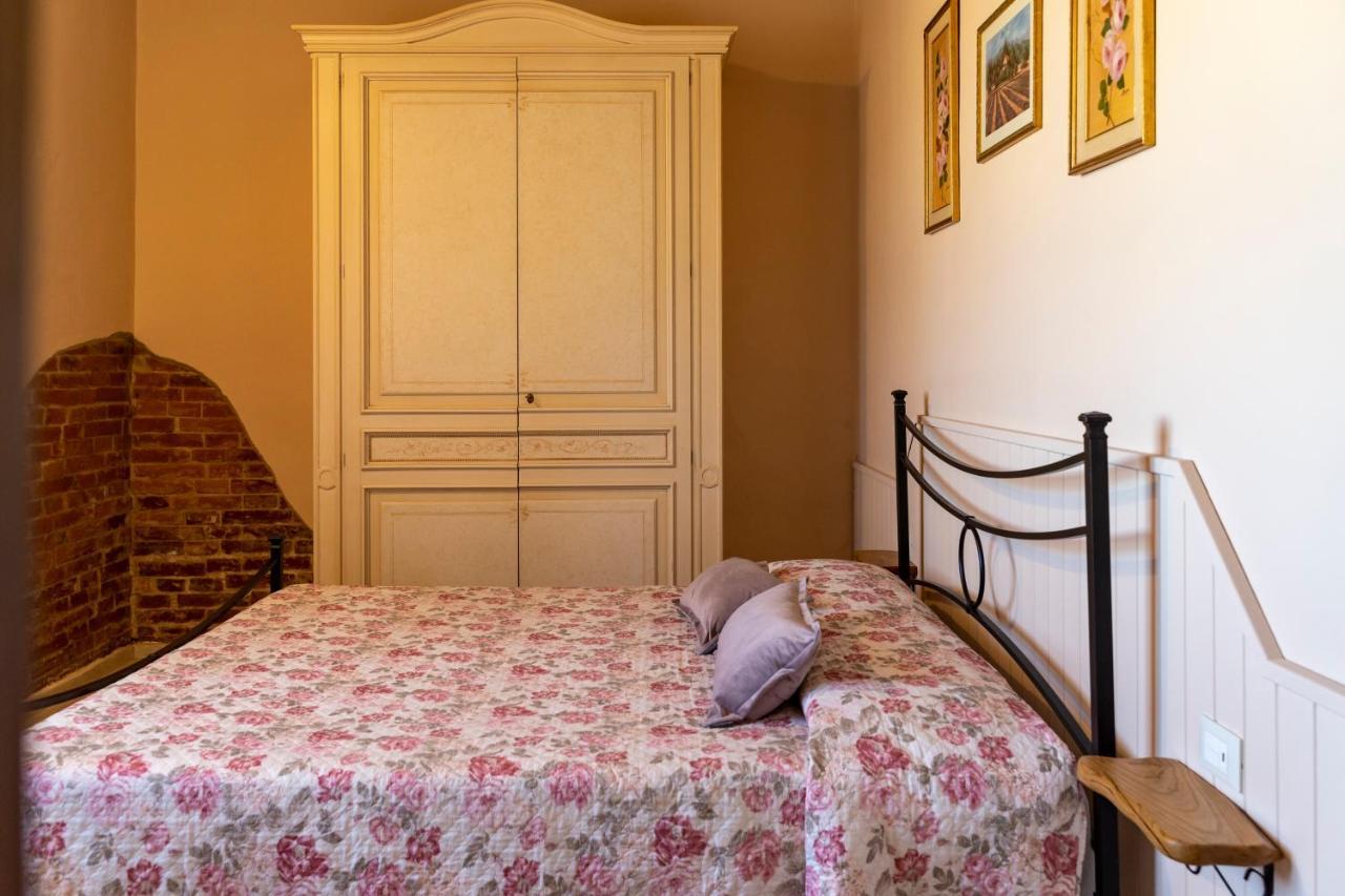 Agriturismo Lodolazzo Cortone Extérieur photo