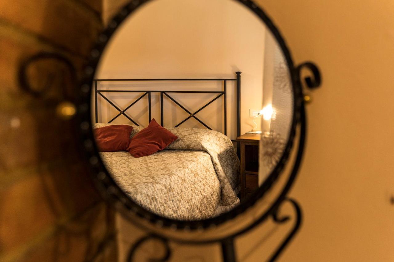 Agriturismo Lodolazzo Cortone Extérieur photo