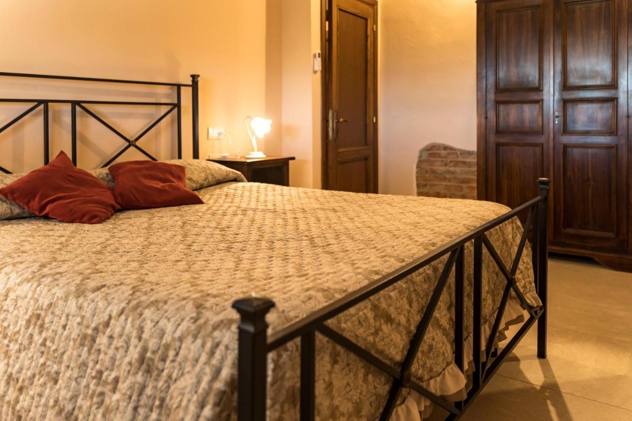 Agriturismo Lodolazzo Cortone Extérieur photo