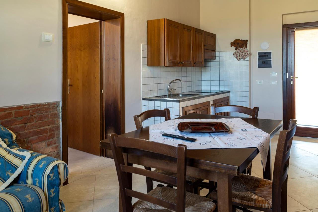 Agriturismo Lodolazzo Cortone Extérieur photo