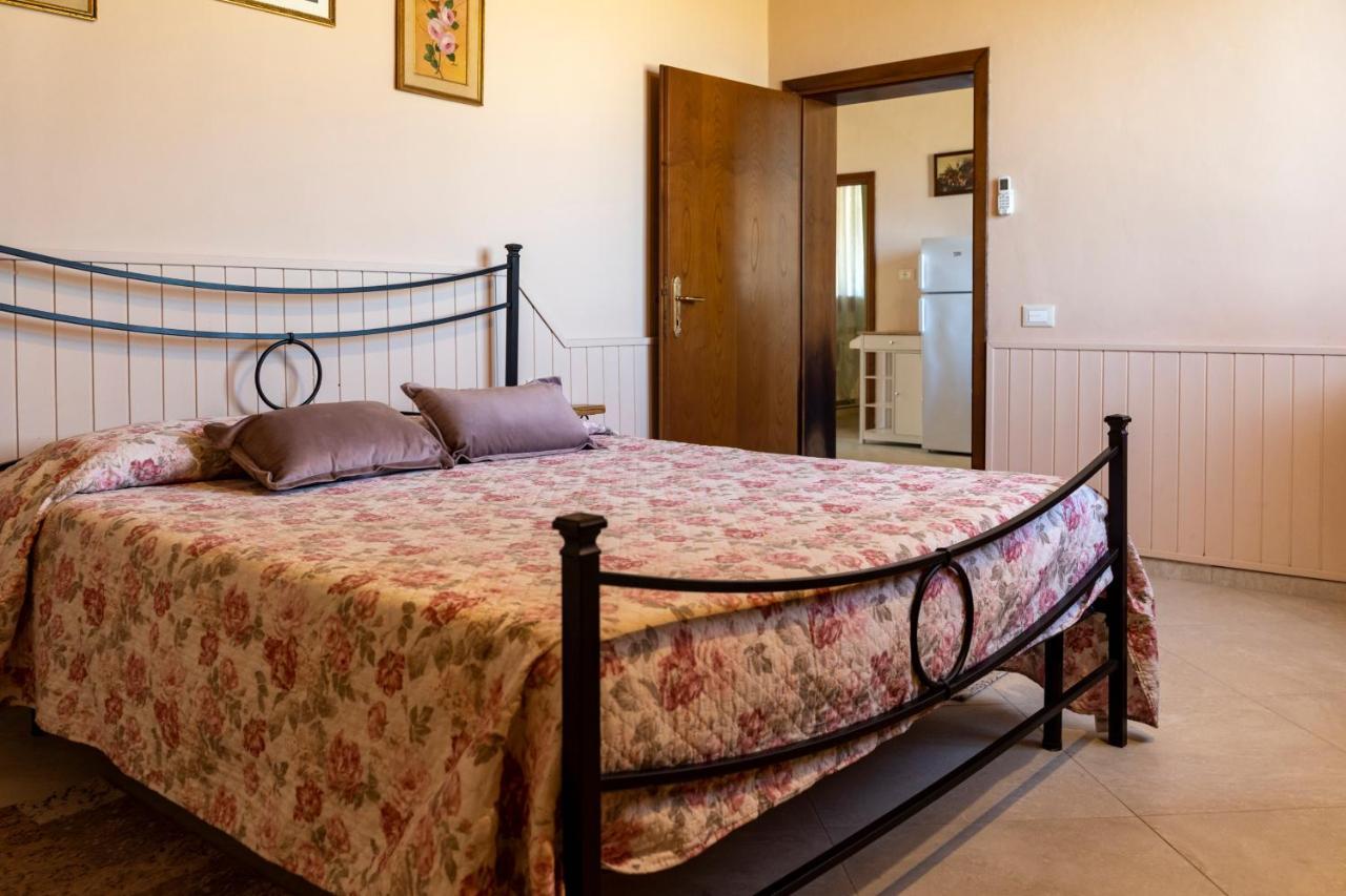Agriturismo Lodolazzo Cortone Extérieur photo
