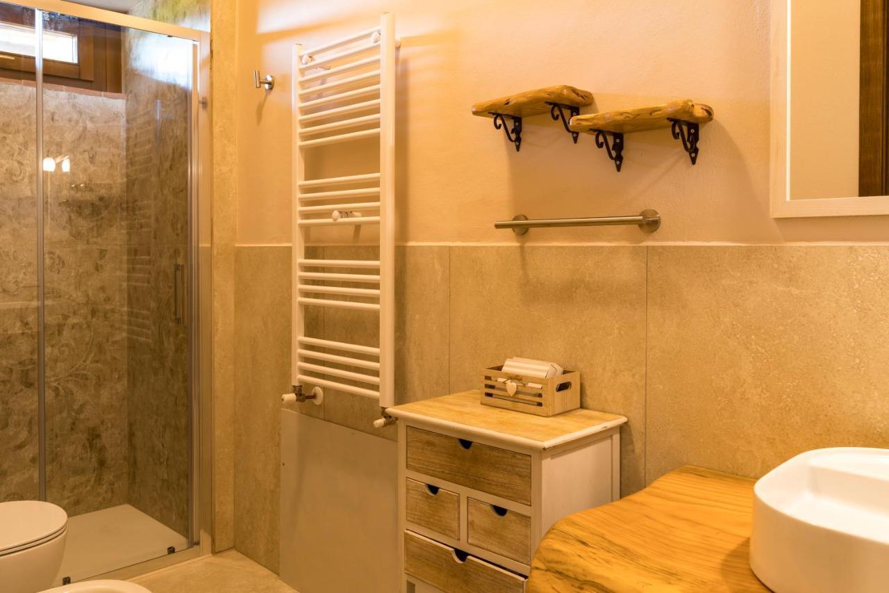 Agriturismo Lodolazzo Cortone Extérieur photo